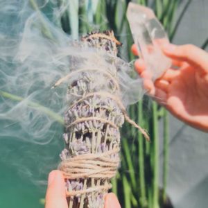 reiki en telde